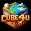 cube4u.pl - ikona serwera Minecraft
