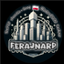 ferajnarp.pl - ikona serwera Minecraft