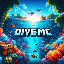 divemc.6mc.pl - ikona serwera Minecraft