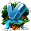 vexoria.pl - ikona serwera Minecraft