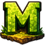 mcek.pl - ikona serwera Minecraft