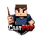 casthub.pl - ikona serwera Minecraft