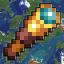 kahoria.icsv.pl - ikona serwera Minecraft