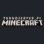 mc.turboserver.pl - ikona serwera Minecraft