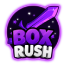 boxrush.pl - ikona serwera Minecraft