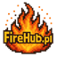 fireehub.pl - ikona serwera Minecraft