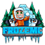 frozemc.pl - ikona serwera Minecraft