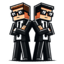szefymc.pl - ikona serwera Minecraft