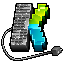 klawka.pl - ikona serwera Minecraft