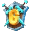 gcraft.pl - ikona serwera Minecraft