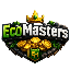 ecomasters.pl - ikona serwera Minecraft