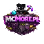 mcmore.pl - ikona serwera Minecraft