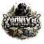 graj.kronix.pl - ikona serwera Minecraft