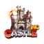 castlemc.net - ikona serwera Minecraft