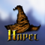 mc.hapel.pl - ikona serwera Minecraft