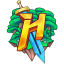 play.hylexmc.net - ikona serwera Minecraft