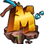 play.minemalia.com - ikona serwera Minecraft