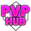 pvphub.me - ikona serwera Minecraft