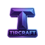 tircraft.net - ikona serwera Minecraft