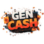 gencash.net - ikona serwera Minecraft