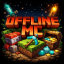offlinemc.pl:25824 - ikona serwera Minecraft