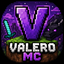 mc.valeromc.pl:25575 - ikona serwera Minecraft