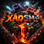 xadsmp.icsv.pl - ikona serwera Minecraft