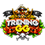 trening.gg - ikona serwera Minecraft