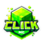 clickmc.pl - ikona serwera Minecraft