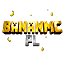 bananmc.pl - ikona serwera Minecraft