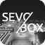 sevobox.pl - ikona serwera Minecraft