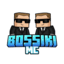 burgermc.pl - ikona serwera Minecraft