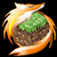 warz.pl - ikona serwera Minecraft