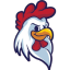 oyna.chickennw.com - ikona serwera Minecraft