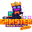 gamster.org - ikona serwera Minecraft