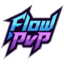 eu.flowpvp.gg - ikona serwera Minecraft