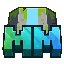 play.mysticmc.co - ikona serwera Minecraft