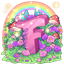 faeriessmp.com - ikona serwera Minecraft