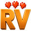 ruhypixel.net - ikona serwera Minecraft