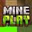 mc.mineplay.nl - ikona serwera Minecraft