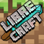 www.librecraft.com - ikona serwera Minecraft