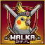 walkasmp.pl - ikona serwera Minecraft