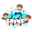 icyhub.pl - ikona serwera Minecraft