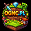 ogmcpl.pl - ikona serwera Minecraft