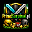 mc.primesurvival.pl:45246 - ikona serwera Minecraft