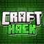 crafthack.pl - ikona serwera Minecraft