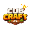 cubcraft.pl - ikona serwera Minecraft