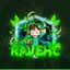 ravehc.pl - ikona serwera Minecraft