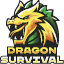 dragonsurvival.eu - ikona serwera Minecraft