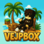 vejpbox.eu - ikona serwera Minecraft